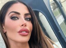 GFVIP, Guendalina contro Cesara 10