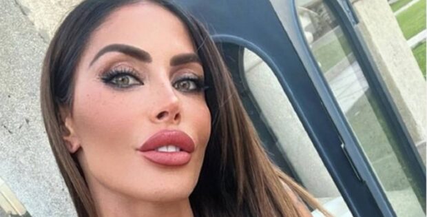 GFVIP, le scuse di Moreno Morello a Guendalina Tavassi non convincono 1