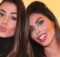 GFVIP, Gaia la figlia di Guendalina attacca Moreno 5