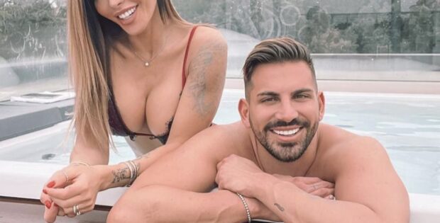GFVIP, le scuse di Federico, compagno di Guendalina, dopo le offese a Jonathan 1