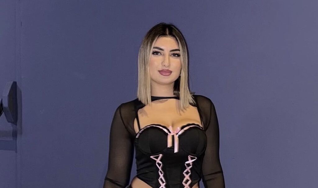 Uomini e donne, Sabrina scopre del presunto tradimento di Giovanni e si arrabbia 1