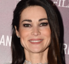 Manuela Arcuri vicina al principe 82enne 6