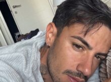 Temptation Island, Cristian ospite di Verissimo parla di Soraya 5