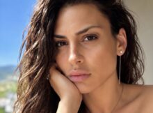 GFVIP, i concorrenti ridono di Francesca Manzini 2