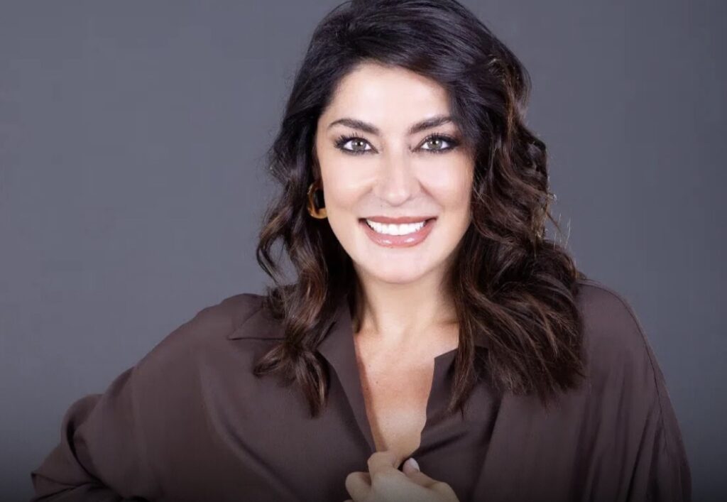 Elisa Isoardi pubblica un “Toto morti” tra i personaggi famosi 1