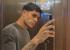 GFVIP, Roncaccia prepara il discorso da fare a Piera 4