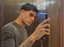 GFVIP, Roncaccia prepara il discorso da fare a Piera 5