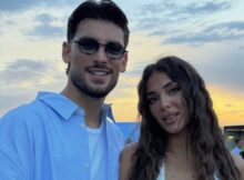 Uomini e donne, passo importante per Ciro e Elisa 6