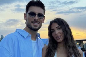 Uomini e donne, passo importante per Ciro e Elisa 2