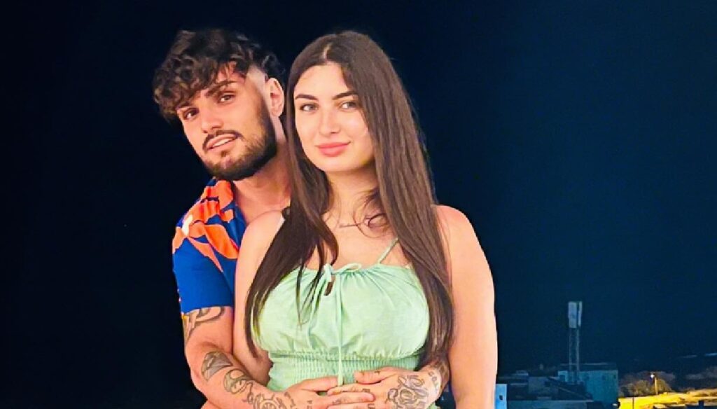 Temptation Island, Sabrina pubblica dei messaggi che scatenato la polemica 1