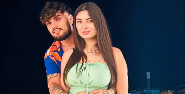 Temptation Island, Sabrina pubblica dei messaggi che scatenato la polemica 1