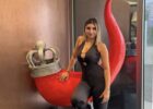 Temptation Island, Sabrina ha rifatto il seno 3