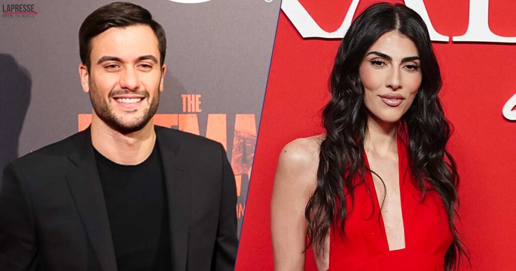 Giulia e Pierpaolo si sarebbero lasciati, spunta il motivo 1