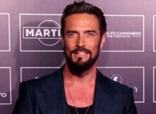 GFVIP, Alex e Marina, sta nascendo l’attrazione? 3