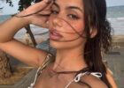 GFVIP, bacio tra Piera e Roncaccia 3