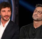 Fabrizio Corona insegue Stefano De Martino che chiama i carabinieri? 7