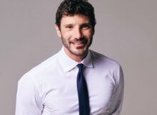 Stefano De Martino e quella battuta che fa discutere 6