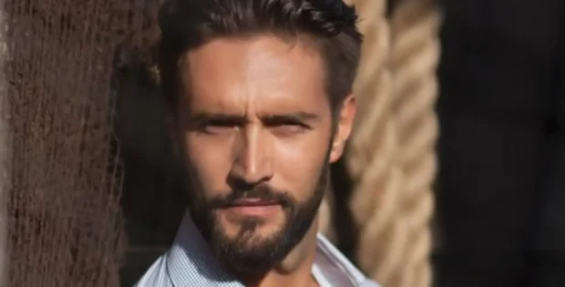 GFVIP, rissa tra Alex e Roncaccia 1