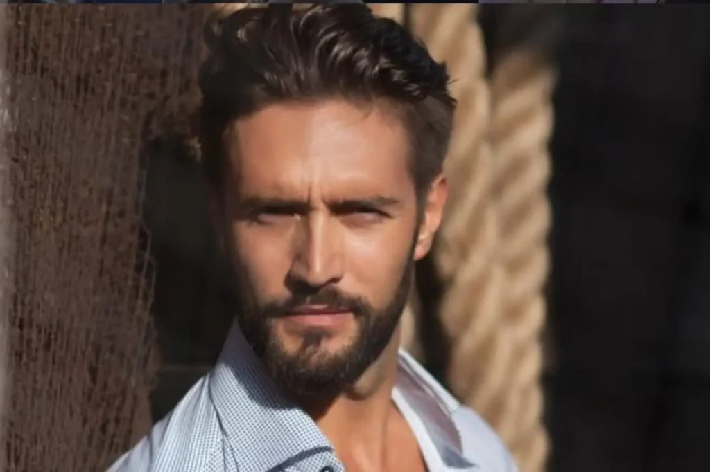GFVIP, Alex Belli furioso con gli autori 1