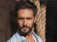 GFVIP, Alex Belli furioso con gli autori 8