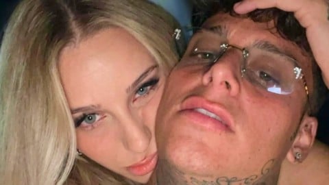Temptation Island, Soraya si è fidanzata 2