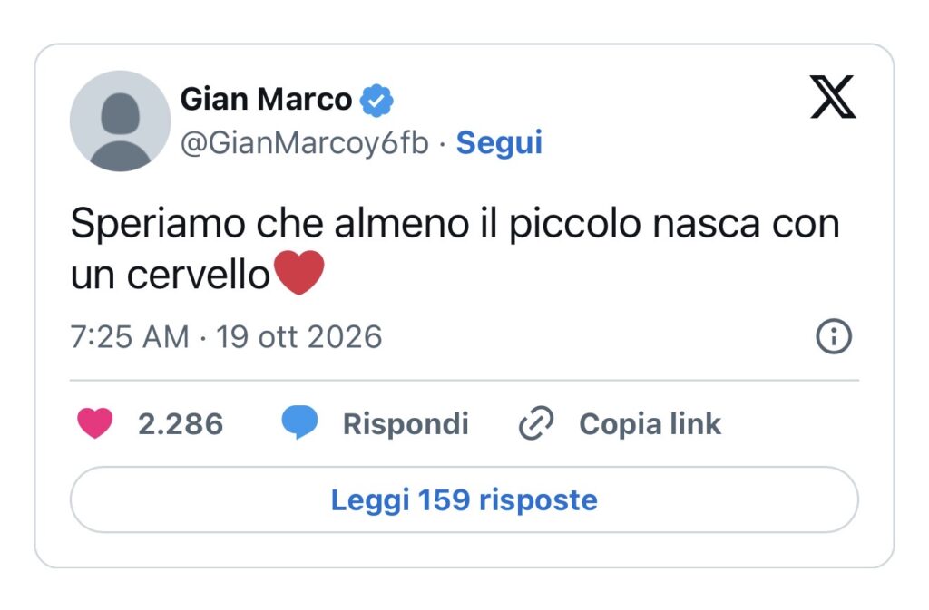 GFVIP, Gian Marco prende in giro Piera e Roncaccia 2