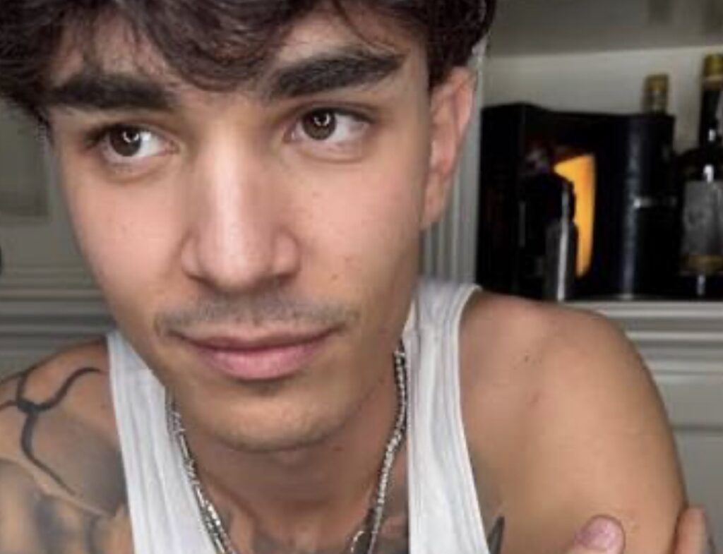 GFVIP, Gian Marco prende in giro Piera e Roncaccia 1