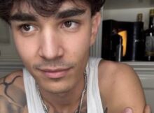GFVIP, Gian Marco prende in giro Piera e Roncaccia 6