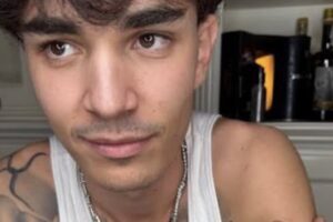 GFVIP, Gian Marco prende in giro Piera e Roncaccia 2