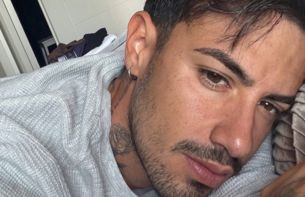 Temptation Island, Cristian ha tradito Nicole? 1