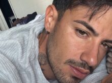 Temptation Island, Cristian ha tradito Nicole? 8