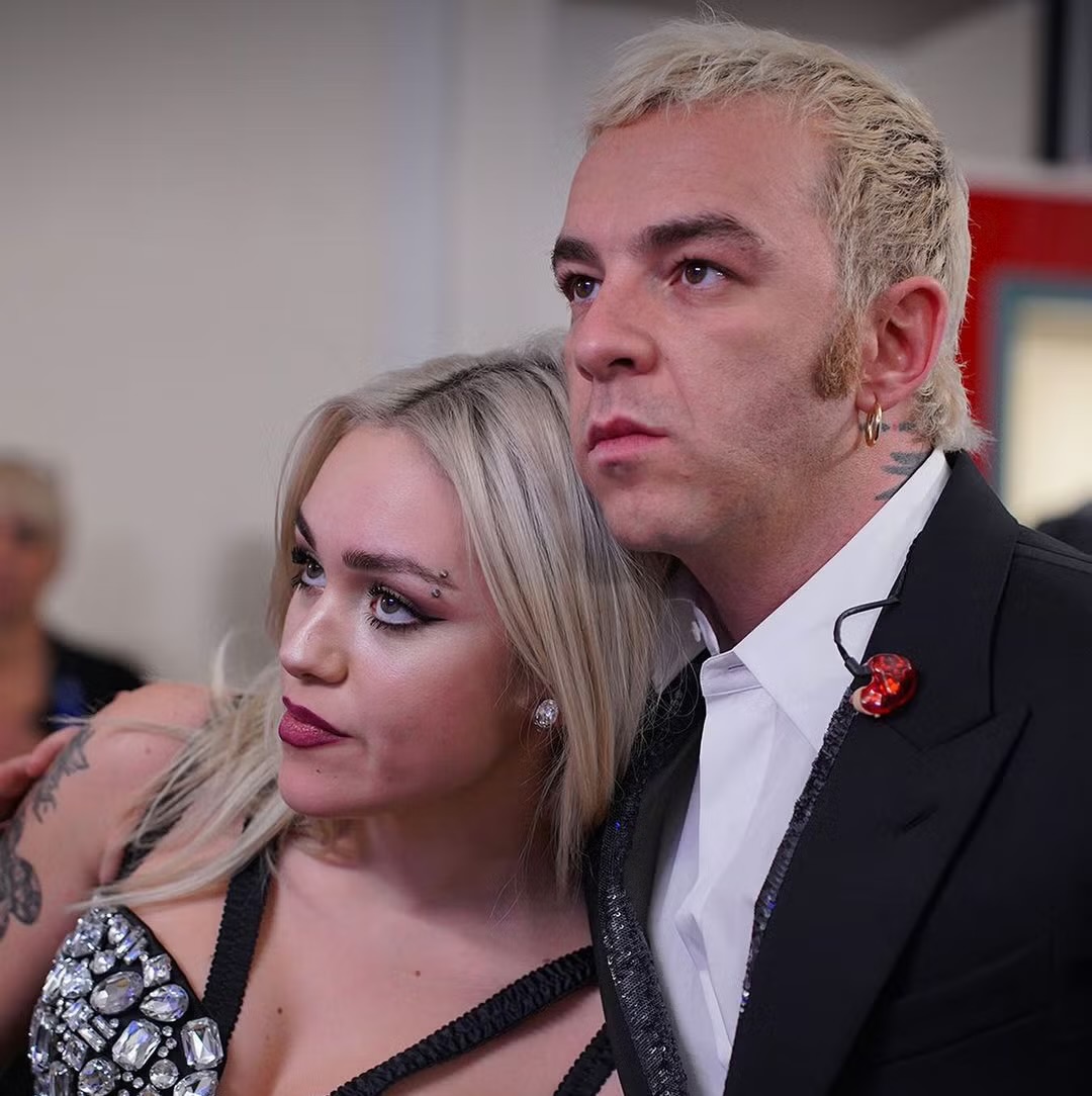 Amici, Shari fidanzata con un famoso rapper italiano 2