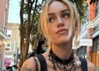 Amici, Shari fidanzata con un famoso rapper italiano 3
