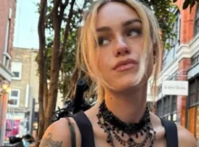 Amici, Shari fidanzata con un famoso rapper italiano 7