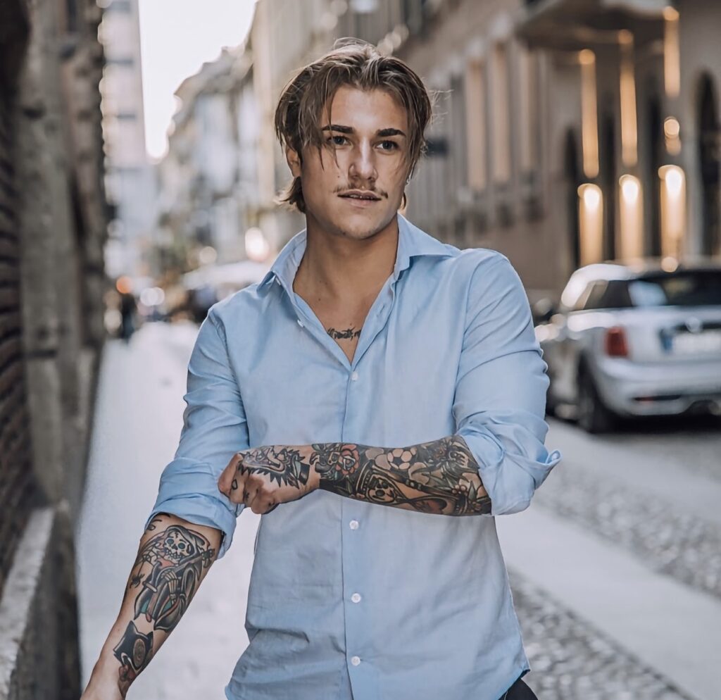 Temptation island, Gabriele ritrova l’amore 1
