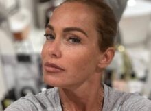GFVIP, Sonia Bruganelli dice la sua sulla quasi rissa tra Alex e Roncaccia 6