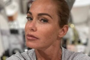 GFVIP, Sonia Bruganelli dice la sua sulla quasi rissa tra Alex e Roncaccia 2