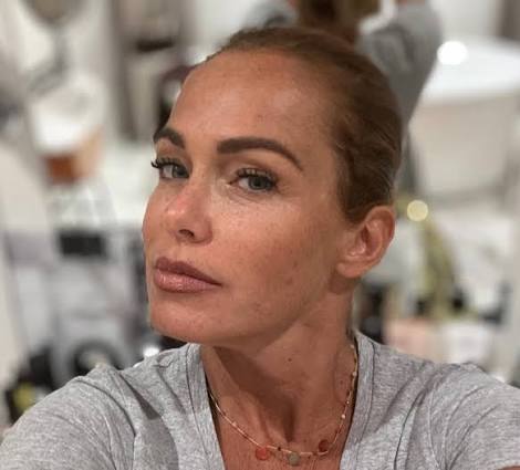 GFVIP, Sonia Bruganelli dice la sua sulla quasi rissa tra Alex e Roncaccia 1
