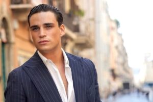 GFVIP, Varsi e Megan sotto le coperte 2