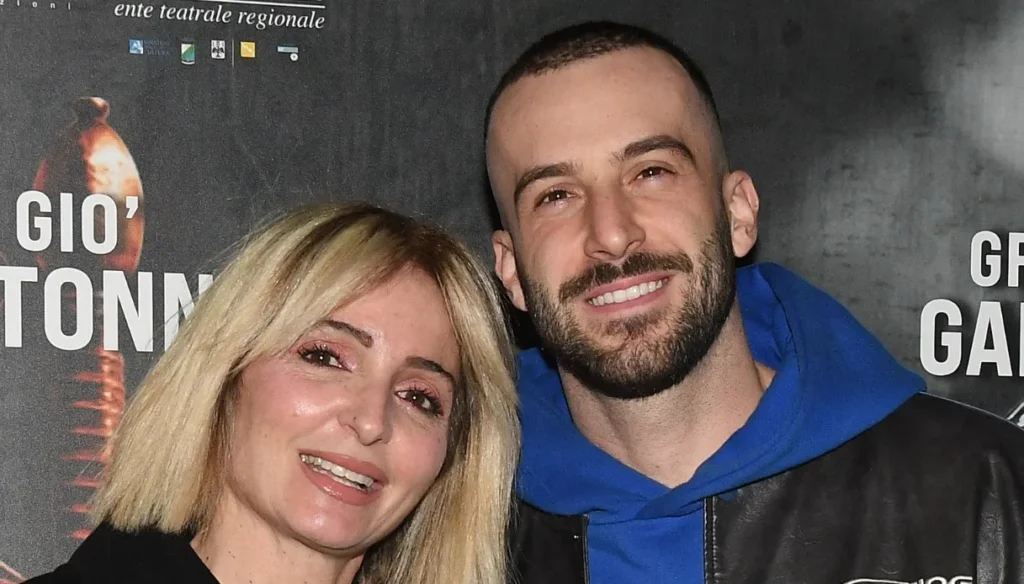 GFVIP, Veronica parla di Andreas e fa un appunto su una sia dichiarazione 1
