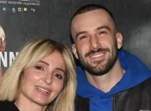 GFVIP, Veronica parla di Andreas e fa un appunto su una sia dichiarazione 9