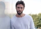 GFVIP, Alex Belli show, lascia la casa 3