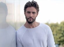 GFVIP, Alex Belli show, lascia la casa 5