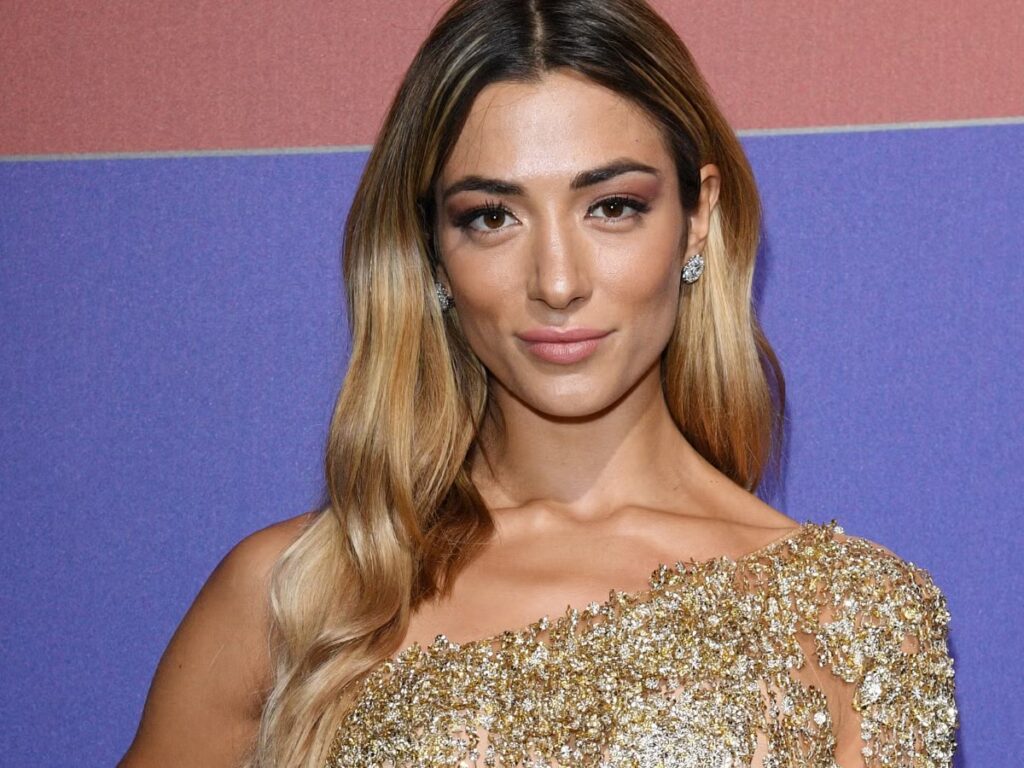 GFVIP, Soleil rientra in casa? 1