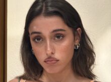 Giulia Stabile ritrova l’amore 7