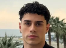 GFVIP, Roncaccia viola il regolamento 5